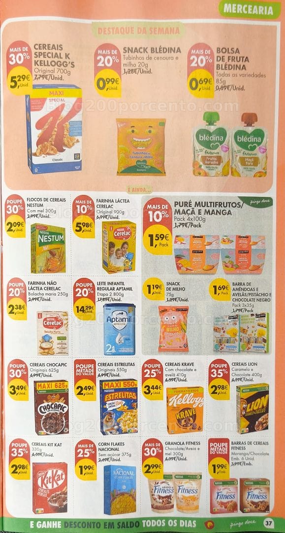Antevisão Folheto PINGO DOCE Promoções de 30 junho a 6 julho